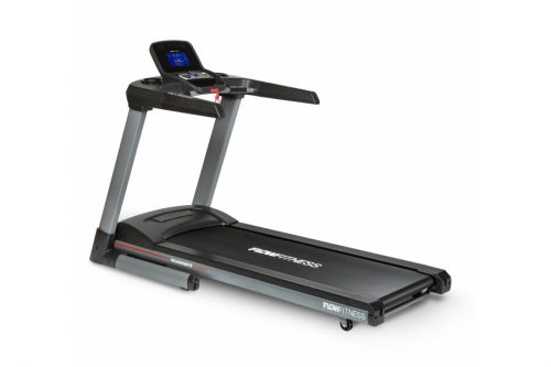 Flow Fitness DTM2500 Treadmill